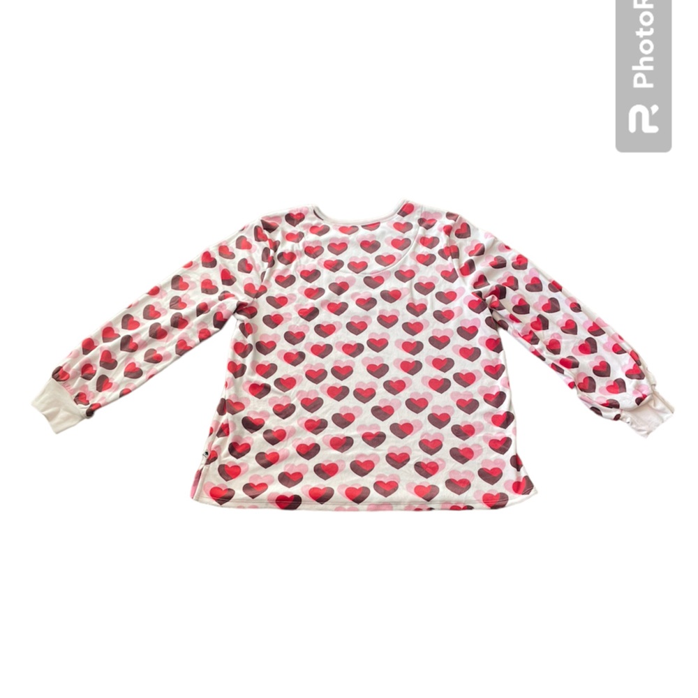 ⚠️Clearance 4/$15⚠️NWOT Kate Spade PJ Top - Picture 4 of 8